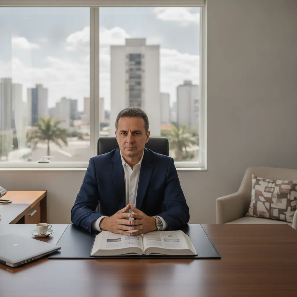Advogado para Auxílio-Doença Negado em Goiânia: Guia