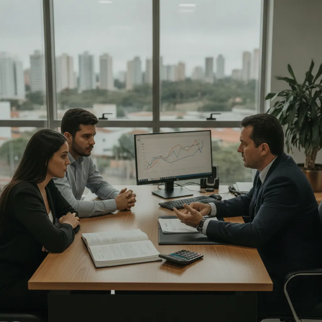 Advogado Previdenciário e Dívida com o INSS em Goiânia