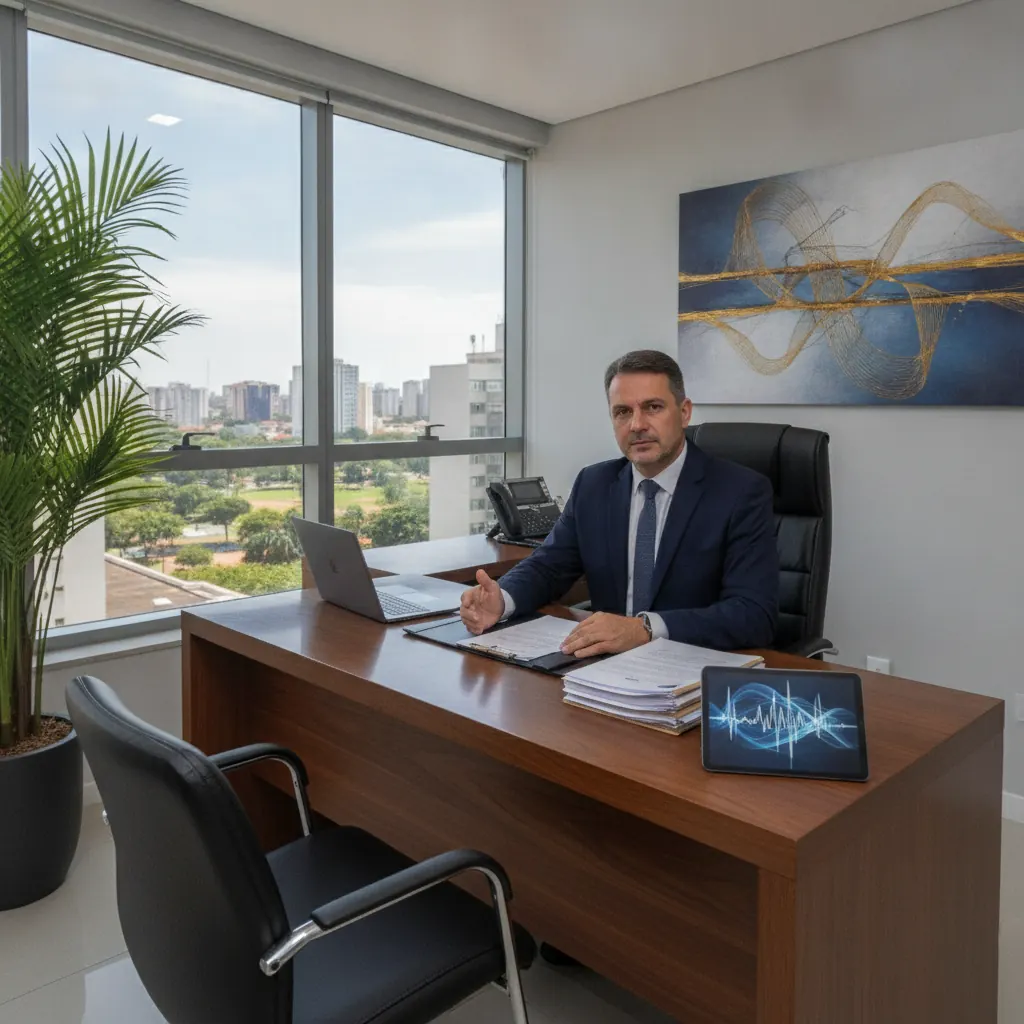 Advogado Previdenciário e Dívida com o INSS em Goiânia
