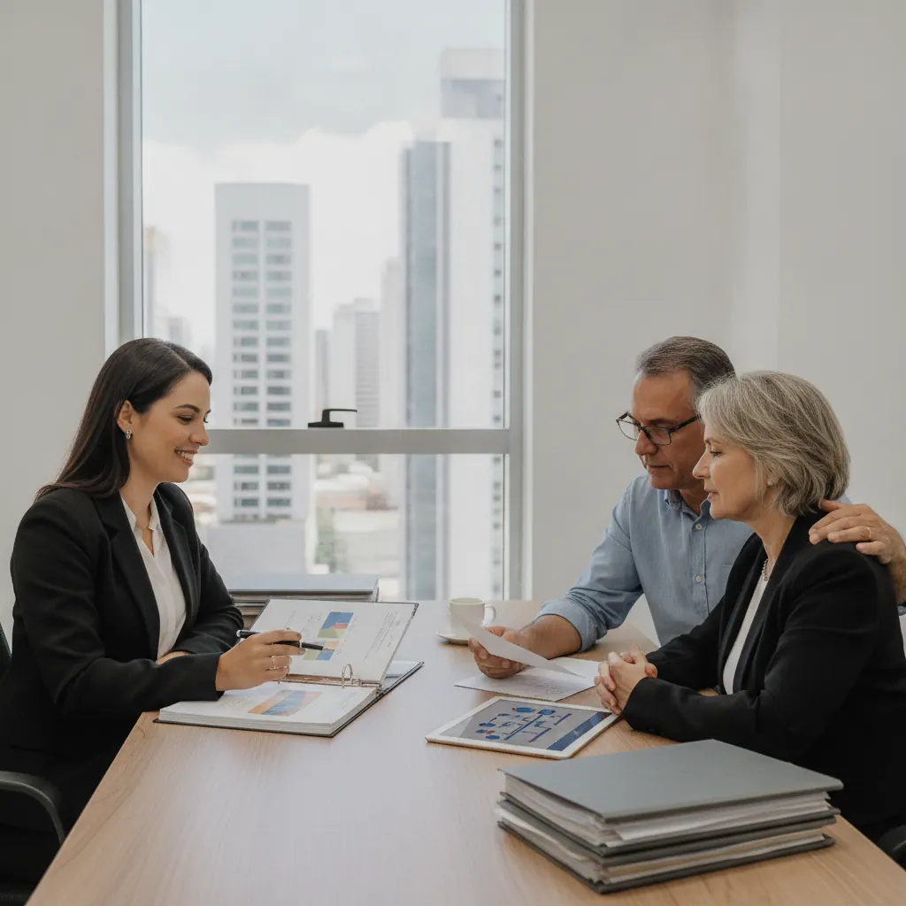 Advogado Previdenciário e o BPC/LOAS em Goiânia: Como Ele Pode Ajudar