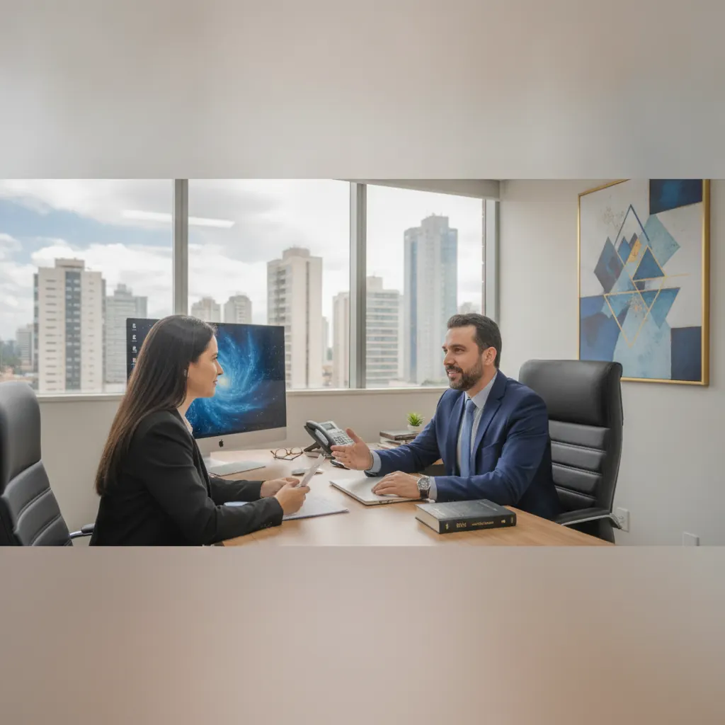 Advogado previdenciário em Goiânia: confira na OAB
