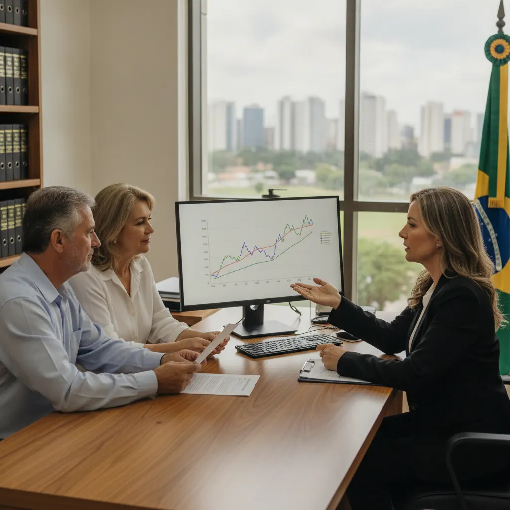 Advogado Previdenciário na Revisão da Vida Toda em Goiânia