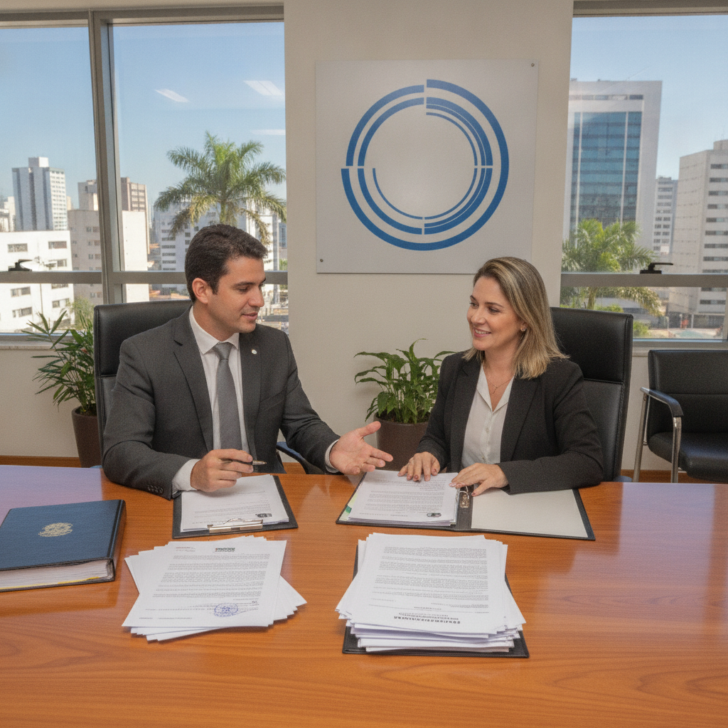 Advogado Previdenciário ou Assistente Social? Saiba a Diferença em Goiânia