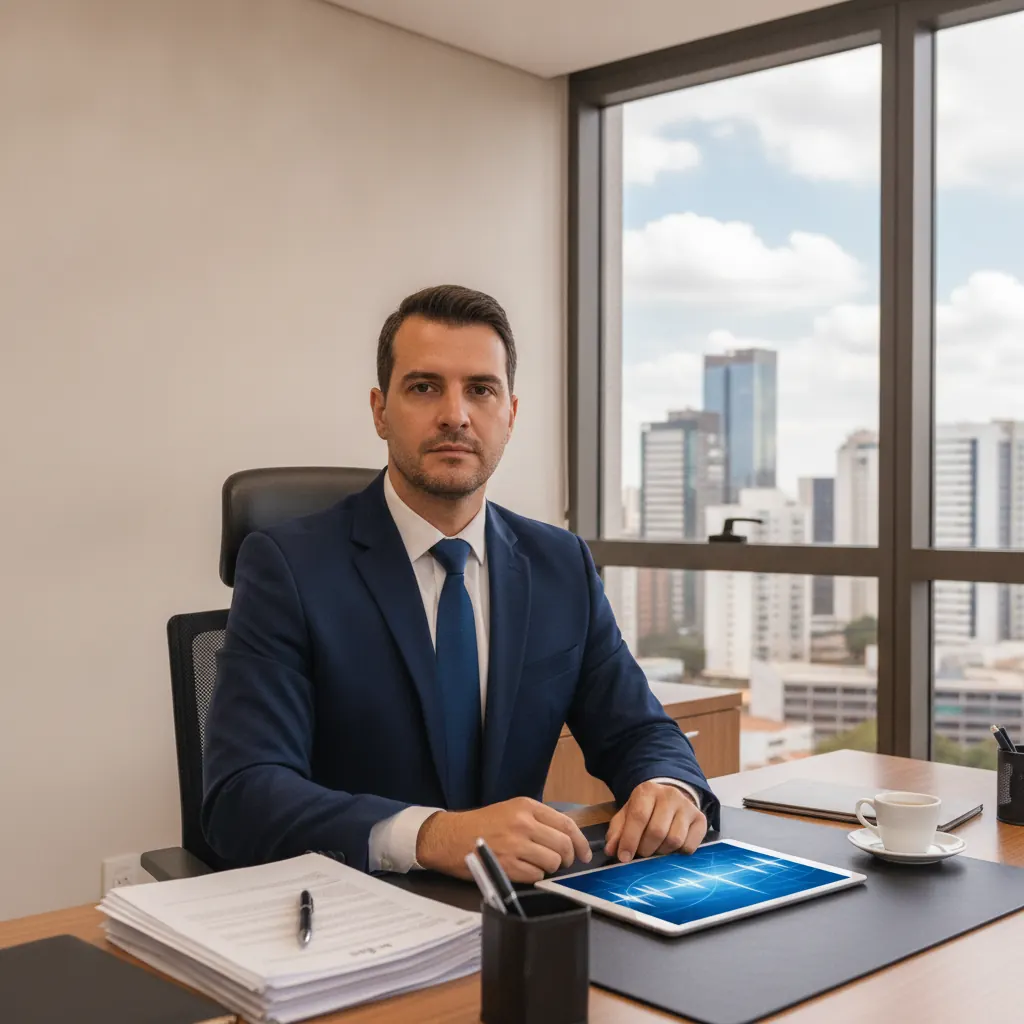 Advogado Previdenciário para Autônomo em Goiânia
