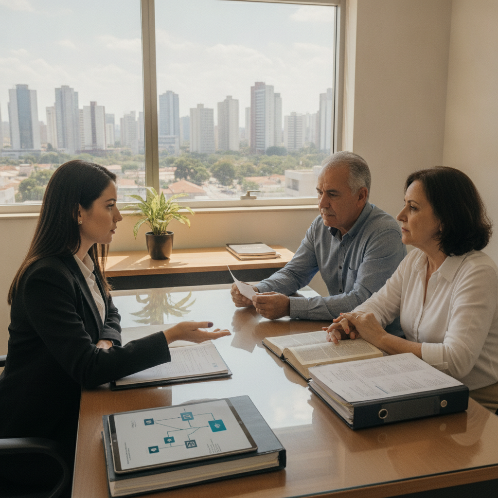 Advogado Previdenciário para Benefício Cortado em Goiânia