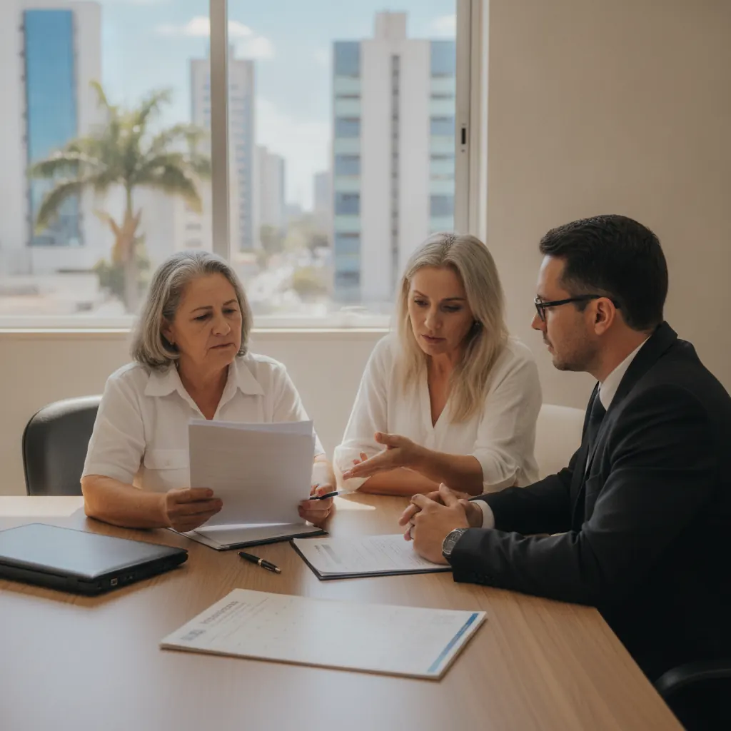 Advogado Previdenciário para Benefício Suspenso em Goiânia