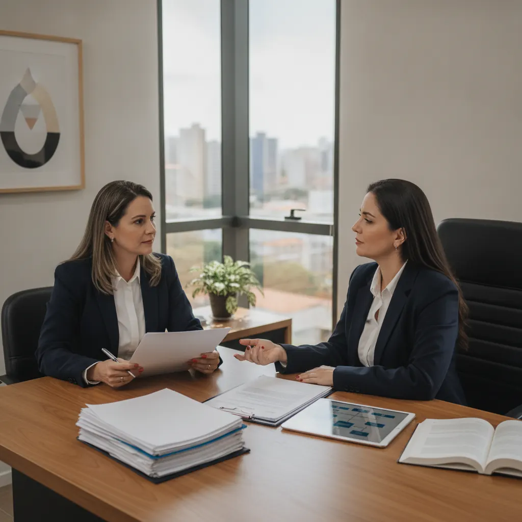 Advogado Previdenciário para Quem Perdeu Emprego em Goiânia