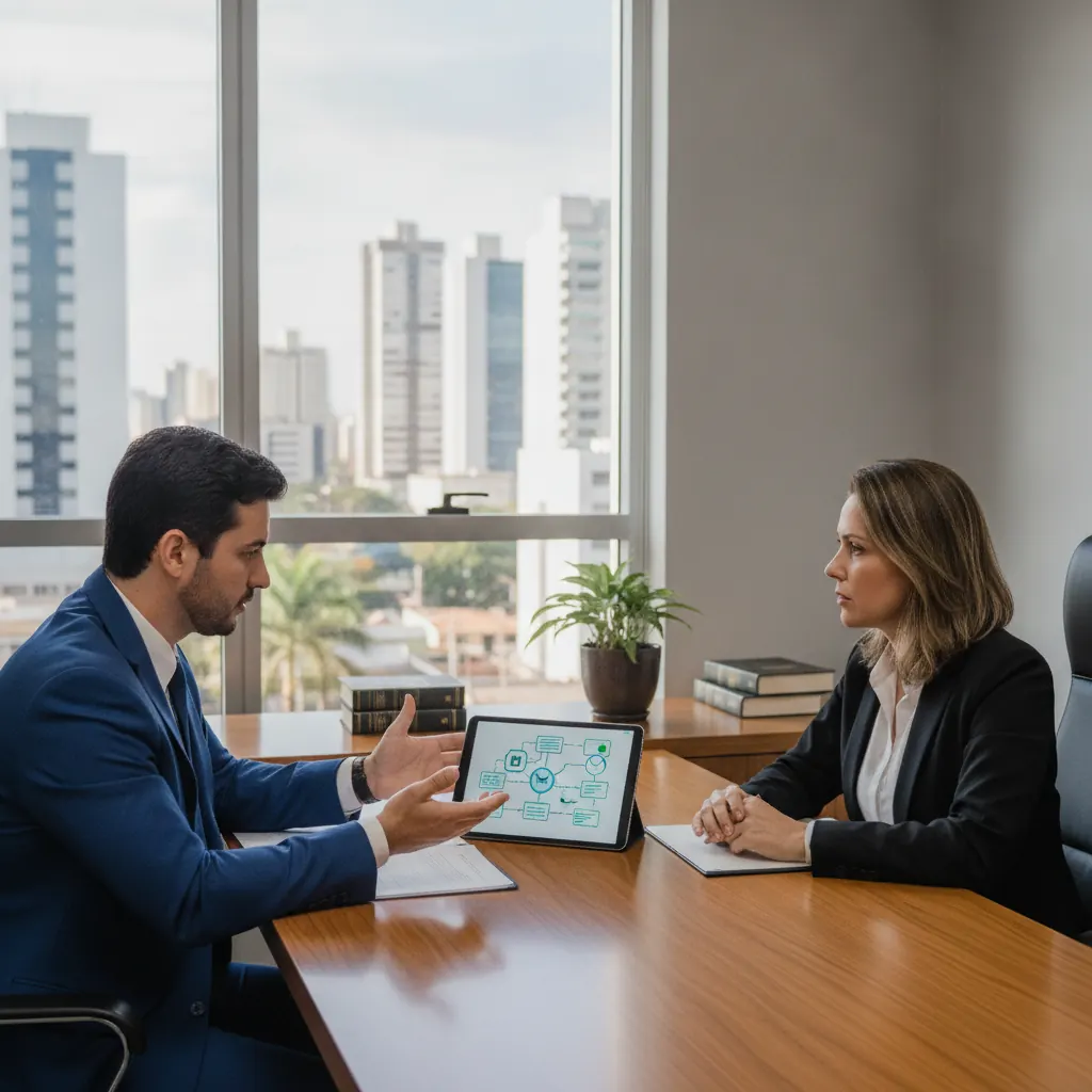 Advogado Previdenciário para Quem Perdeu Emprego em Goiânia