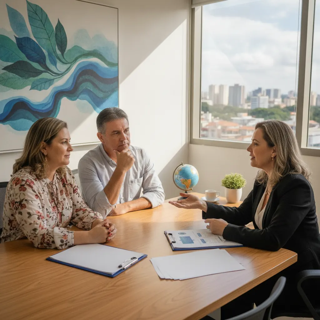 Advogado Previdenciário para Quem Trabalhou Sem Carteira em Goiânia