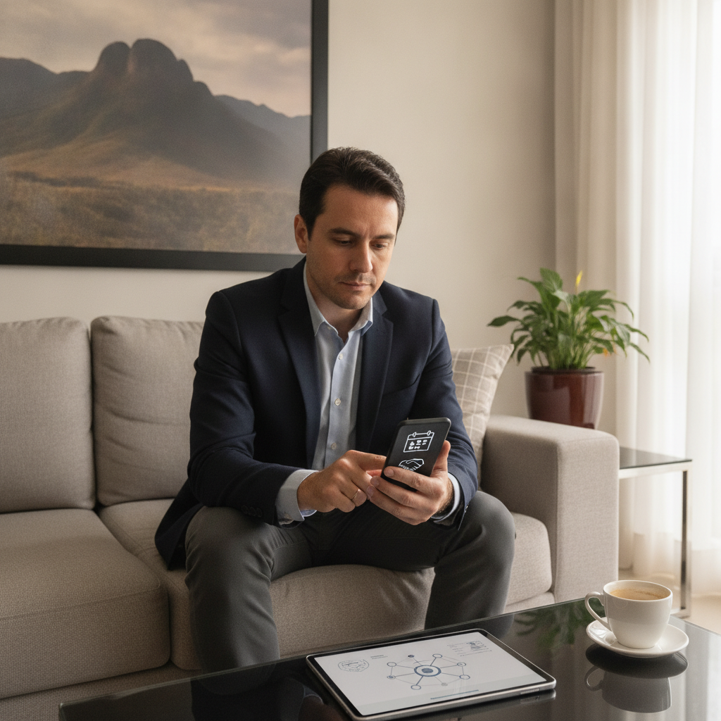 Advogado Previdenciário pelo Celular em Goiânia