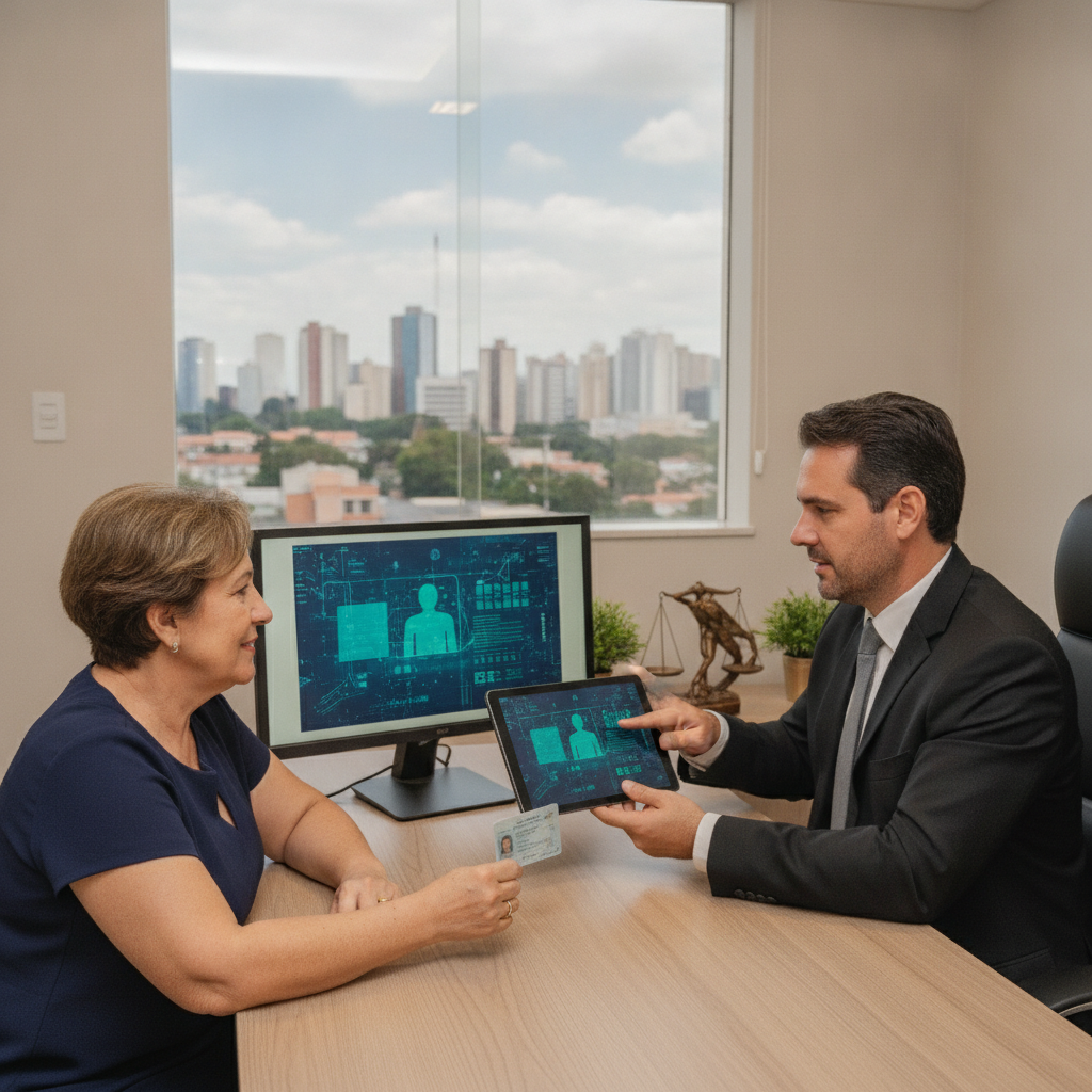 Advogado Previdenciário Pode Consultar Meu INSS em Goiânia?