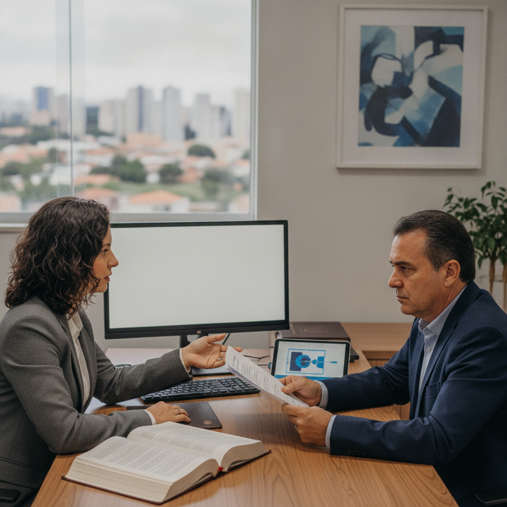 Advogado Previdenciário Resolve Problema no INSS em Goiânia