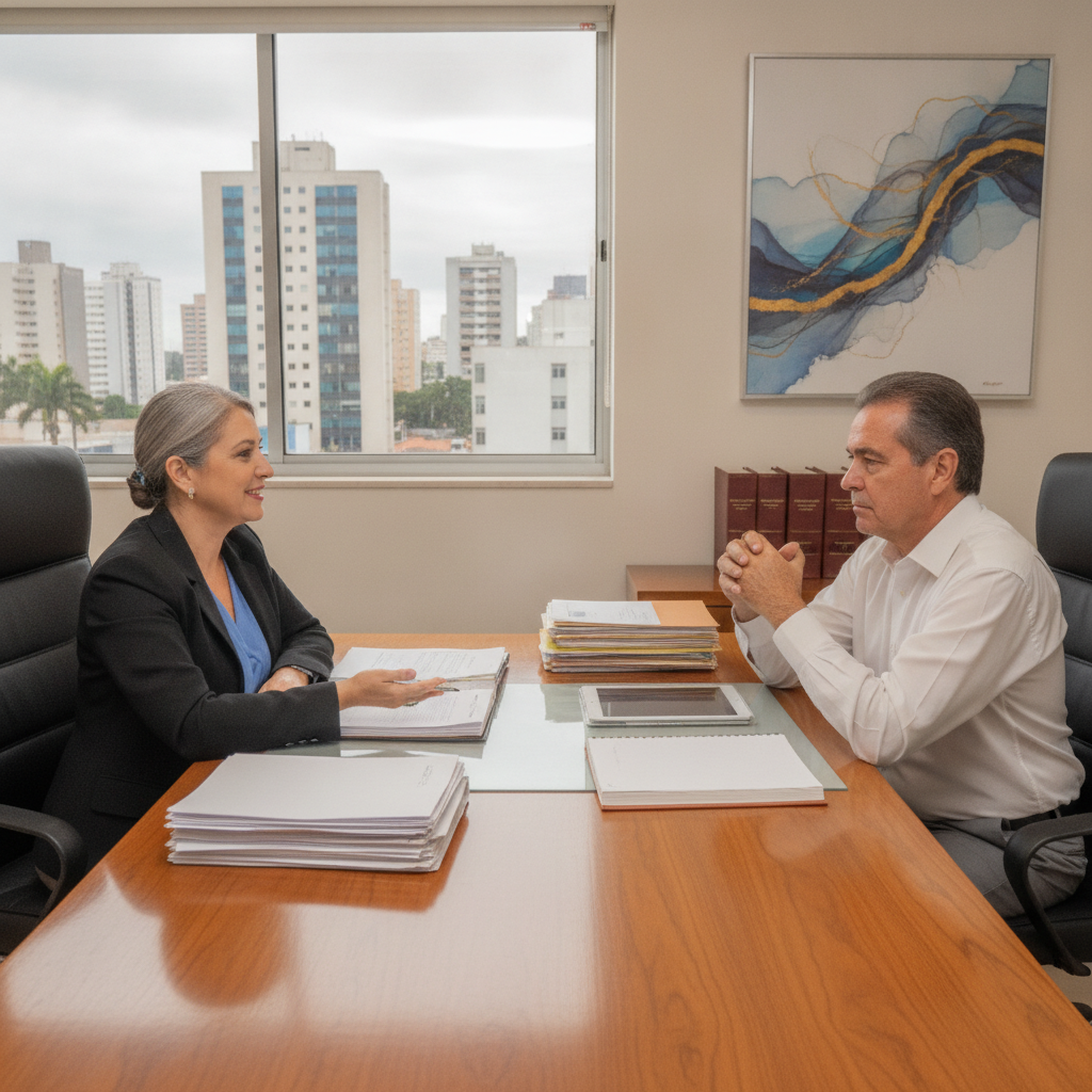Como o Advogado Previdenciário Ajuda a Aposentar Mais Rápido em Goiânia