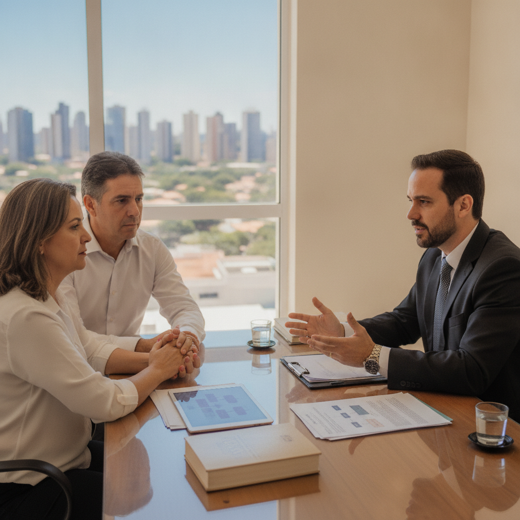 O Que é Advogado Previdenciário e Como Ele Ajuda em Goiânia