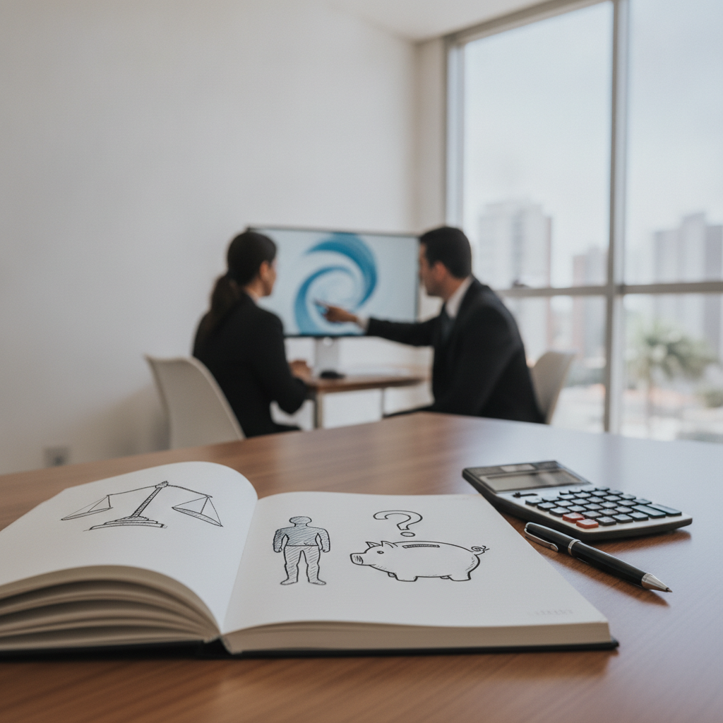 Primeira Consulta com Advogado Previdenciário em Goiânia