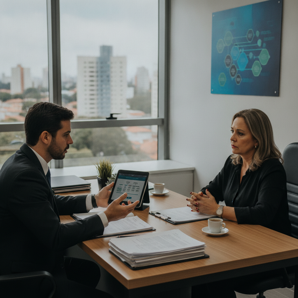 Quanto Tempo Leva um Processo com Advogado Previdenciário em Goiânia