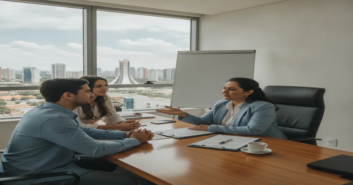 Recurso no INSS: quando o advogado previdenciário age em Goiânia
